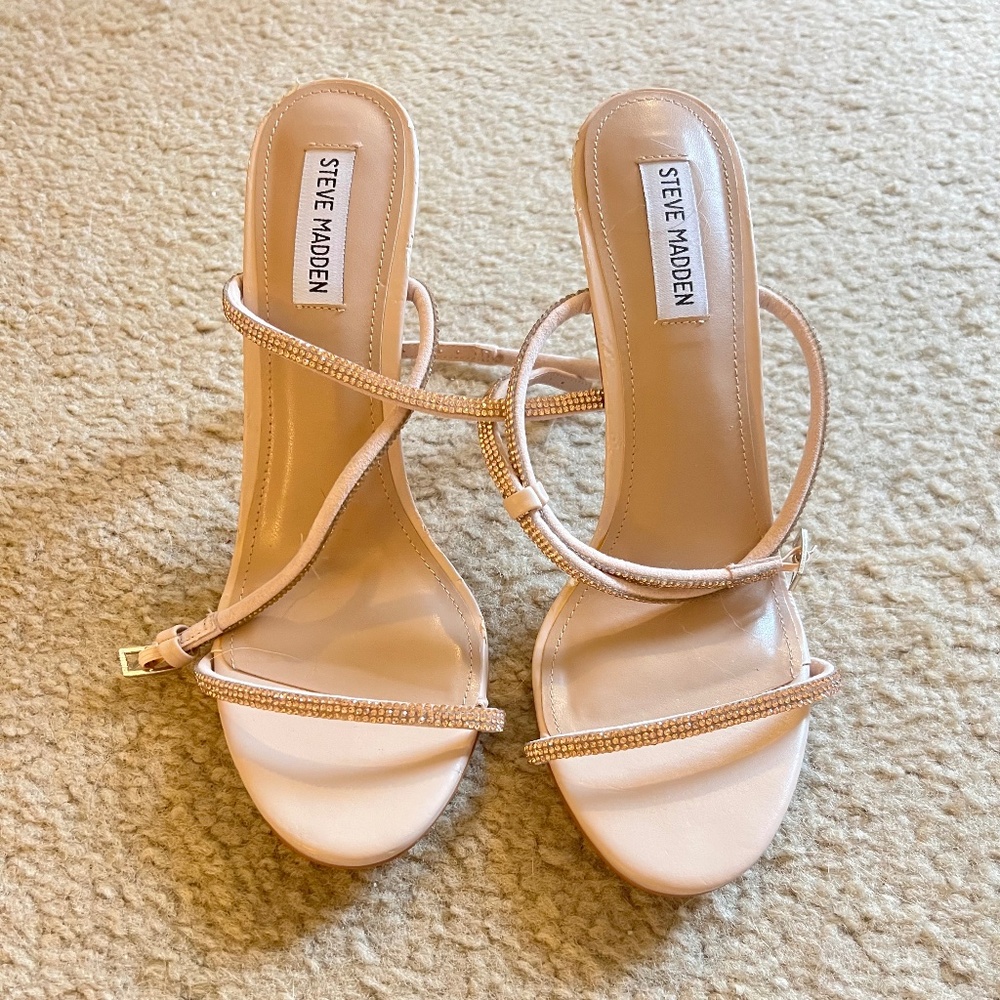 Steve Madden Heels